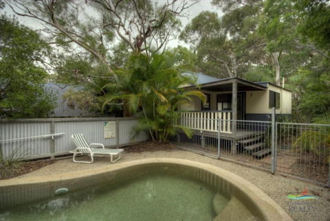 8 Orania Court Rainbow Shores Privacy Peace & Quiet - Nambucca Heads Accommodation 5