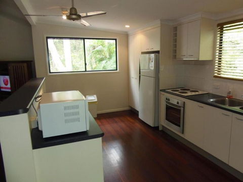 8 Orania Court Rainbow Shores Privacy Peace & Quiet - Nambucca Heads Accommodation 4