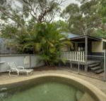 8 Orania Court Rainbow Shores Privacy Peace  Quiet