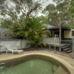 8 Orania Court Rainbow Shores Privacy Peace & Quiet - Nambucca Heads Accommodation 0