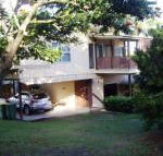 Sinclair Rainbow Beach Modern Beach House Close to Everything Free Wi Fi - Nambucca Heads Accommodation