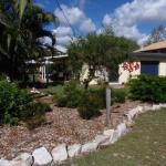 The Red Piranha Rainbow Beach Close To Everything Air Con & Pet Friendly - Nambucca Heads Accommodation 0