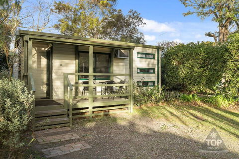 Yarram Holiday Park - Nambucca Heads Accommodation 2