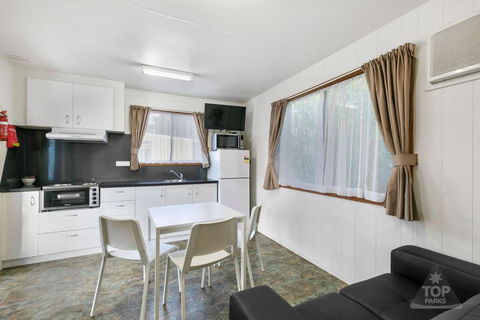 Yarram Holiday Park - Nambucca Heads Accommodation 4