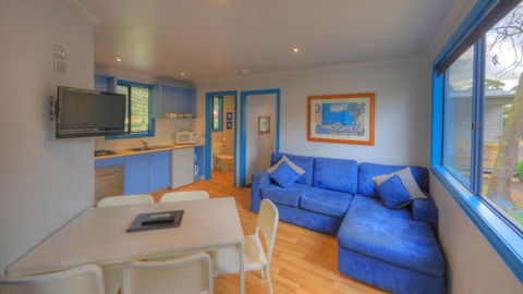 Yarram Holiday Park - Nambucca Heads Accommodation 5