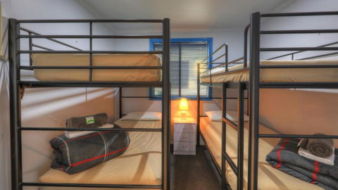Yarram Holiday Park - Nambucca Heads Accommodation 6