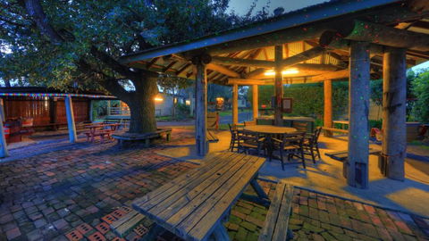 Yarram Holiday Park - Nambucca Heads Accommodation 3