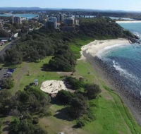 Bubsys Beach House at Pebbly - Nambucca Heads Accommodation