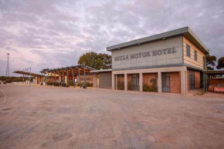 Eucla WA Nambucca Heads Accommodation