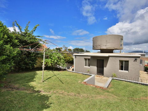The Rotunda At Gerroa Pet Friendly Beachfront - Nambucca Heads Accommodation 2
