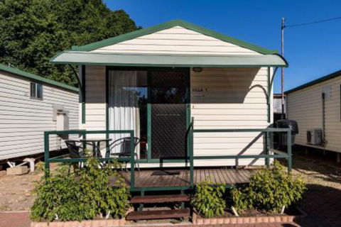Sunset Top Tourist Park - Nambucca Heads Accommodation 2