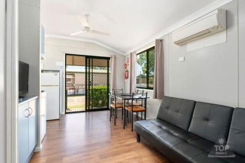 Sunset Top Tourist Park - Nambucca Heads Accommodation 5