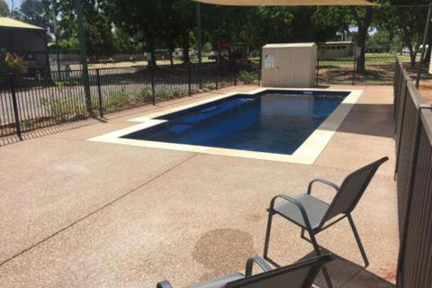 Sunset Top Tourist Park - Nambucca Heads Accommodation 4