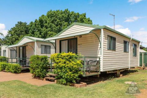 Sunset Top Tourist Park - Nambucca Heads Accommodation 3