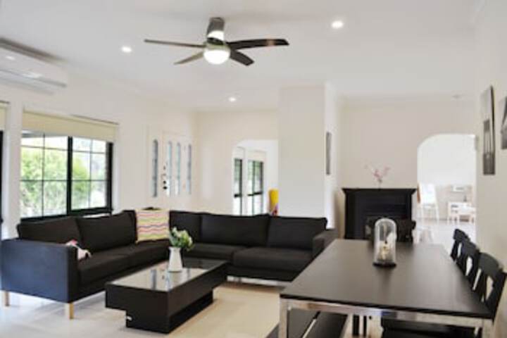 Hopetoun Park VIC Nambucca Heads Accommodation
