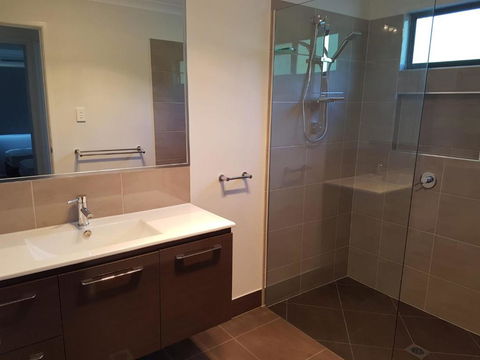 9 Ibis Court Pool Beach Volleyball Air Conditioning - Nambucca Heads Accommodation 3