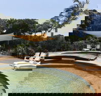 Tiona Palms Holiday Park - Nambucca Heads Accommodation
