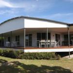 14 Zircon Street Centrally Located Family Home With Covered Deck Close To Patrolled Beach & Shops - Nambucca Heads Accommodation 0