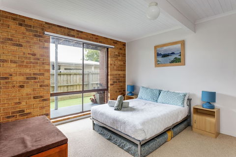 Sany Views - Nambucca Heads Accommodation 4