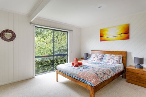 Sany Views - Nambucca Heads Accommodation 0