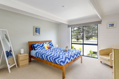 Sany Views - Nambucca Heads Accommodation 6