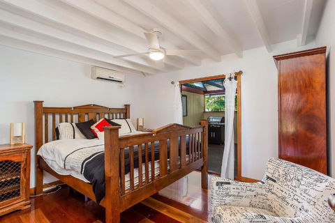 6 Ilmenite Avenue Coastal Beach Shack Within Walking Distance To Patrolled Beach & CBD - Nambucca Heads Accommodation 3