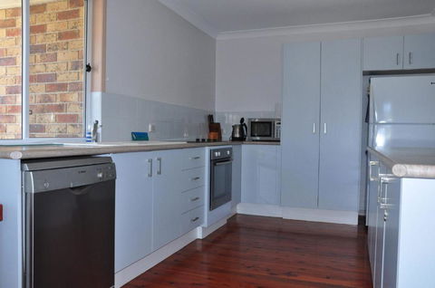 23 Carlo Road Lowset Family Home Within Walking Distance To The Shopping Centre. Pet Friendly - Nambucca Heads Accommodation 4