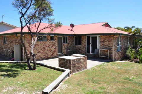 23 Carlo Road Lowset Family Home Within Walking Distance To The Shopping Centre. Pet Friendly - Nambucca Heads Accommodation 5