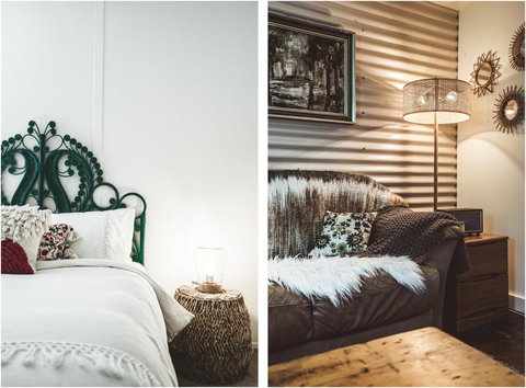 Weets Lodge - Nambucca Heads Accommodation 5