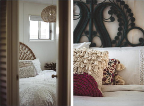 Weets Lodge - Nambucca Heads Accommodation 1