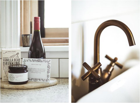 Weets Lodge - Nambucca Heads Accommodation 3