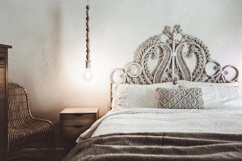 Weets Lodge - Nambucca Heads Accommodation 2