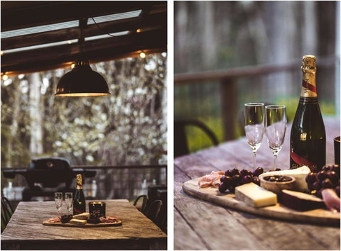 Weets Lodge - Nambucca Heads Accommodation 6