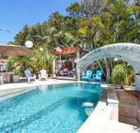 Juddys at Boomerang - Nambucca Heads Accommodation