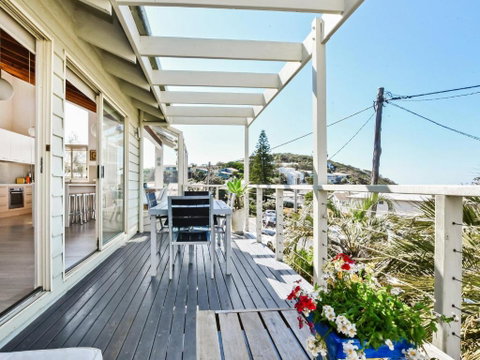 All 2 Heavenly - Nambucca Heads Accommodation 4
