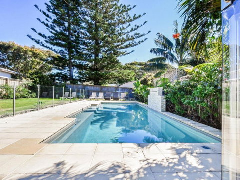 All 2 Heavenly - Nambucca Heads Accommodation 1