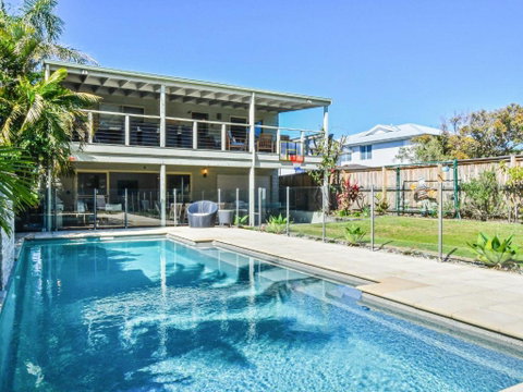 All 2 Heavenly - Nambucca Heads Accommodation 2