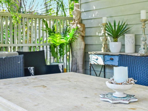All 2 Heavenly - Nambucca Heads Accommodation 6