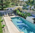 All 2 Heavenly - Nambucca Heads Accommodation