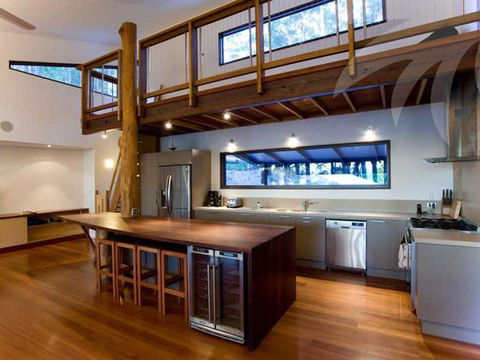 Dux Nutz - Nambucca Heads Accommodation 1