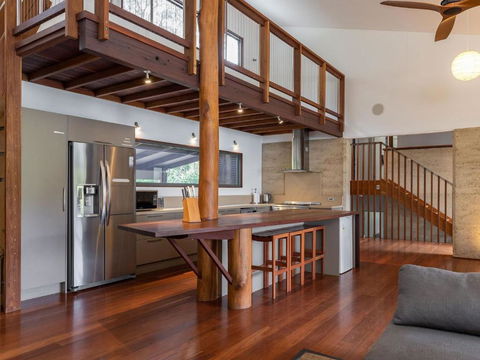 Dux Nutz - Nambucca Heads Accommodation 3