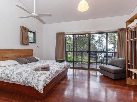 Dux Nutz - Nambucca Heads Accommodation 4