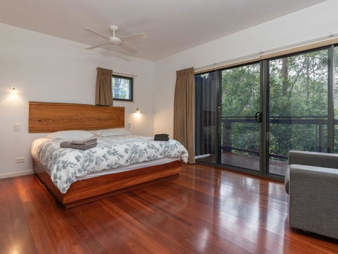 Dux Nutz - Nambucca Heads Accommodation 5