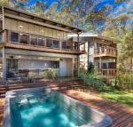 Dux Nutz - Nambucca Heads Accommodation