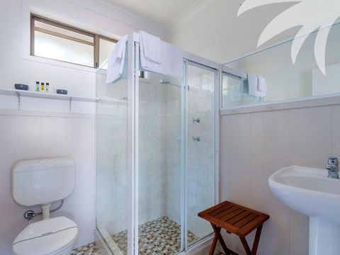 Aqua Apartment #4 - Nambucca Heads Accommodation 4