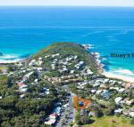 Aqua Apartment 4 - Nambucca Heads Accommodation