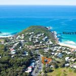 Aqua Apartment #4 - Nambucca Heads Accommodation 0