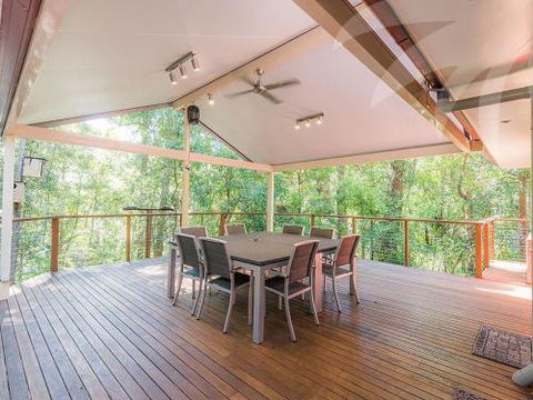 Allawah - Nambucca Heads Accommodation 1