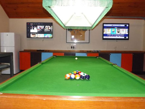 Allawah - Nambucca Heads Accommodation 2