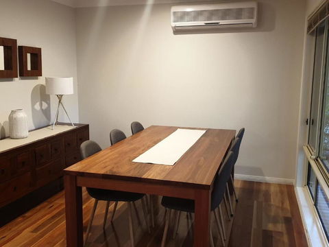 Allawah - Nambucca Heads Accommodation 4